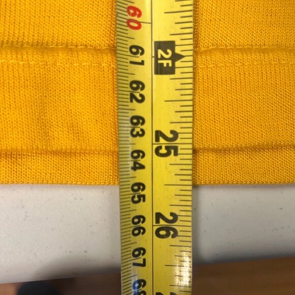 VTG Pittsburgh Penguins Rick Kehoe #17 Sandow Sporting Knit Hockey Jersey Medium - Picture 6 of 16